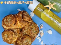-好利来(永定路店)