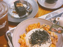 -Retro Deli 茶泡饭