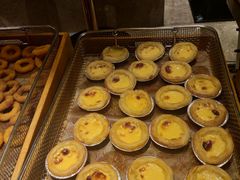 -比格比萨自助(万柳华联店)