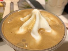 -麦当劳(宜安广场店)