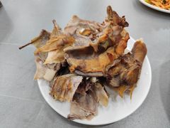 -韩麦大冷面(乔松路直营店)