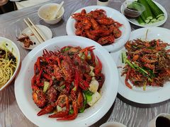 -四妹餐厅(玫瑰街店)