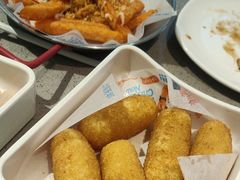 -半天妖烤鱼(西直门凯德mall店)