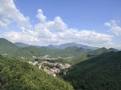 -山沟沟景区