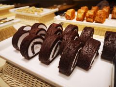 -素满香·素食自助餐(苏州·临顿路店)