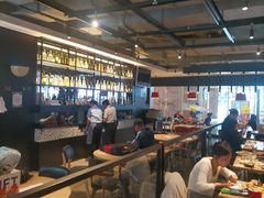 -必胜客(北苑路店)