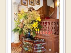 -马勒别墅·中餐厅