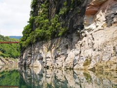 -神农溪纤夫文化旅游区