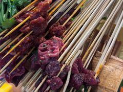 -牛签签串串香(IFS店)