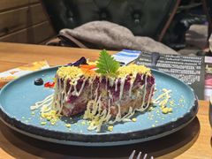 -米德维奇俄式西餐厅(西六道街店)