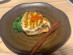 -福匠日本料理(人民路店)