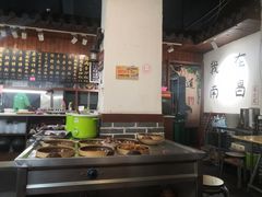 -老南昌粉面馆(绳金塔店)