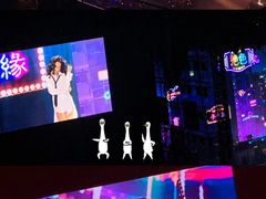 -大连体育中心体育馆