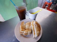 -多春茶室