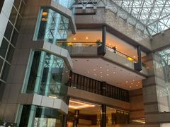 -上海新锦江大酒店