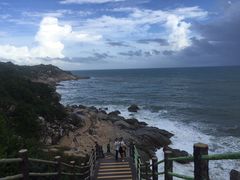 -广东惠东海龟国家级自然保护区