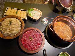 -季季山·云南野生菌火锅(上海首店)