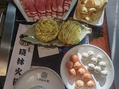 -晓林火锅(安定门店)