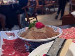 -川味观·鲜货火锅(西湖文化广场店)