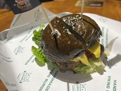 -VIKING SALOON西部美式烟熏烤肉(和平路店)