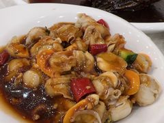 -奥华餐厅·老张记(台基厂店)