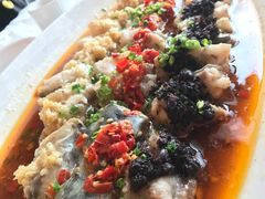 -巴陵全鱼席(湖南老字号汴河街店 )