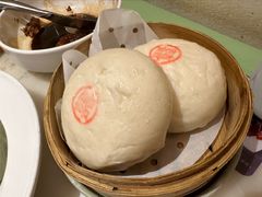 龙阳酒酿馒头-桂满陇-十里风荷(合生汇店)
