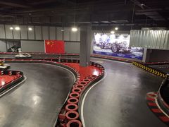 -魔赛卡丁车赛车汇(上海店)