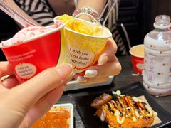 -AJIYA·池袋日式烧肉自助(天津万象城店)