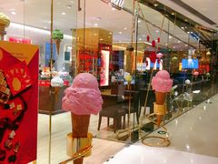 -VENCHI 闻绮(北京国贸商城店)