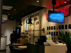 -乐凯撒披萨(欢乐颂购物中心店)