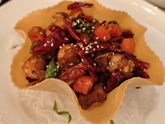 -珠海瑞吉酒店·宴庭中餐厅