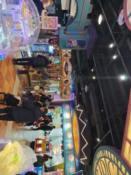 -卡通尼乐园·生日会(烟台永旺店)