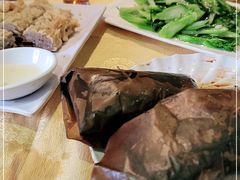 -粤北餐馆