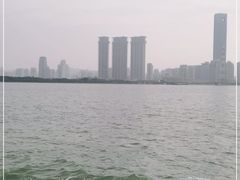 -厦门邮轮中心厦鼓码头(轮渡站)