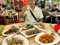 -無招牌海鮮(芽笼店)