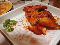 -尚一汤·粤菜海鲜(环球港店)