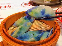 -乐乐大排档·30年老字号(浙江路店)