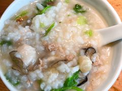 -潮粥荟·潮汕砂锅粥(槐房万达店)