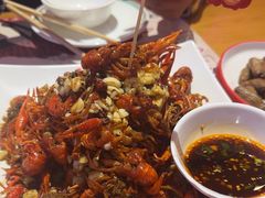-庆峰龙虾烧烤(合肥一店)
