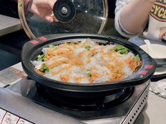 -陶德砂锅(蜀汉路店)