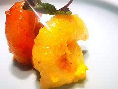 本帮双味明虾丸子-二十四单 淮扬新味