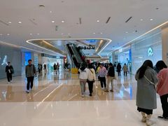 -天河城购物中心