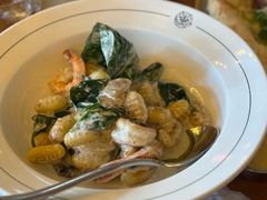 松露土豆团-COMMUNE幻师(五角场店)