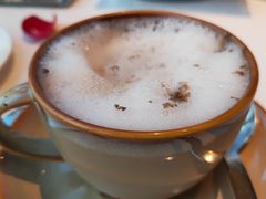 -云厨·高空西餐厅(成都瑯珀·凯悦臻选酒店)