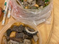 -正宗阳山牛杂(东城店)