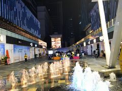 -HALO广场(梨园路店)