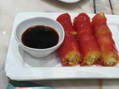 -稻香酒家·33年老字号·港式粤菜(富邦中心店)