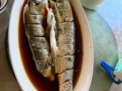 -晓琦农家菜馆·地道农家菜
