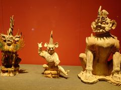 -陕西历史博物馆